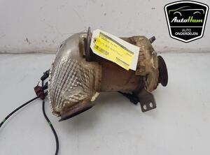 Diesel Particulate Filter (DPF) VW TRANSPORTER VI Van (SGA, SGH, SHA, SHH), VW TRANSPORTER V Van (7HA, 7HH, 7EA, 7EH)