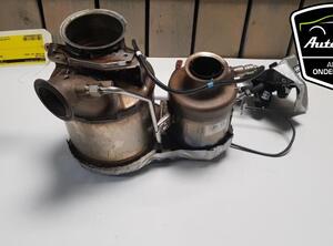 Partikelfilter (Roetfilter) VW TIGUAN (AD1, AX1), VW TIGUAN ALLSPACE (BW2)