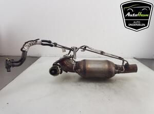 Diesel Particulate Filter (DPF) OPEL ASTRA K (B16)