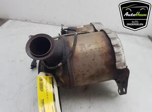 Partikelfilter (Roetfilter) AUDI A4 Avant (8W5, 8WD, B9)