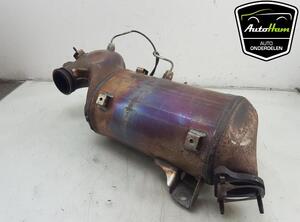 Partikelfilter (Roetfilter) OPEL ASTRA K (B16), OPEL AGILA (B) (H08)