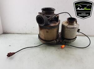 Partikelfilter (Roetfilter) SKODA OCTAVIA III Combi (5E5, 5E6), AUDI A3 Sportback (8VA, 8VF)