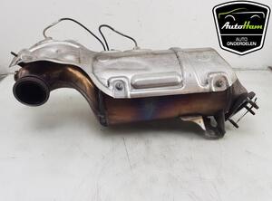 Partikelfilter (Roetfilter) OPEL AGILA (B) (H08), OPEL ASTRA K (B16)