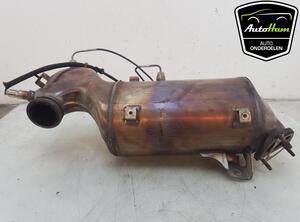 Rußpartikelfilter Opel Agila H-B 55494204 P21434016