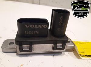 Glow Plug Relay Preheating VOLVO V40 Hatchback (525, 526), VOLVO V40 Cross Country (526)