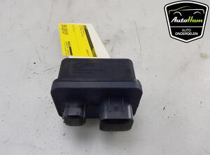 Glow Plug Relay Preheating FIAT FIORINO Box Body/MPV (225_)