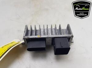 Glow Plug Relay Preheating RENAULT EXPRESS Box Body/MPV