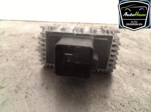 Glow Plug Relay Preheating OPEL ZAFIRA / ZAFIRA FAMILY B (A05)