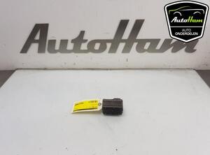 Glow Plug Relay Preheating FORD TRANSIT CUSTOM V362 Van (FY, FZ)