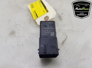 Glow Plug Relay Preheating PEUGEOT RIFTER