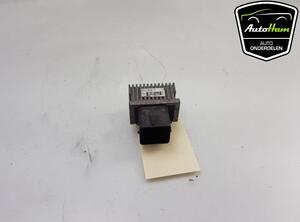 Glow Plug Relay Preheating PEUGEOT PARTNER Box Body/MPV