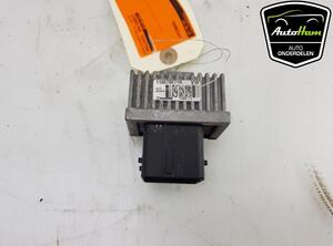 Glow Plug Relay Preheating MERCEDES-BENZ A-CLASS (W176)