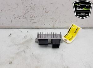 Glow Plug Relay Preheating RENAULT EXPRESS Box Body/MPV