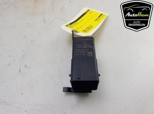 Glow Plug Relay Preheating TOYOTA PROACE Van (MDZ_)