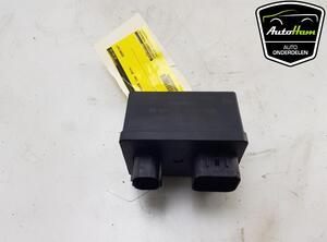 Glow Plug Relay Preheating LAND ROVER RANGE ROVER SPORT (L494), JAGUAR F-PACE (X761), LAND ROVER DISCOVERY IV (L319)