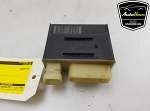 Glow Plug Relay Preheating CITROËN C4 Coupe (LA_)