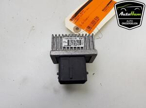 Glow Plug Relay Preheating DACIA DOKKER MPV (KE_), DACIA LOGAN MCV (KS_), DACIA LOGAN MCV II, RENAULT CAPTUR I (J5_, H5_)