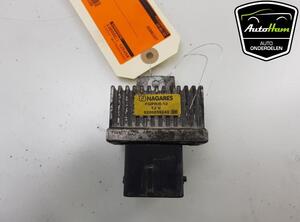 Glow Plug Relay Preheating RENAULT MASTER III Van (FV)