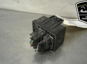 Glow Plug Relay Preheating FIAT GRANDE PUNTO (199_), FIAT PUNTO EVO (199_)