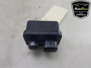 Glow Plug Relay Preheating FIAT FIORINO Box Body/MPV (225_)