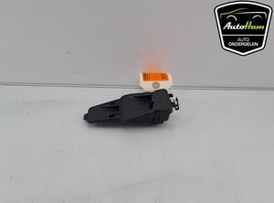 Sensor VOLVO S60 II (134), VOLVO XC60 (156), VOLVO V60 I (155, 157)