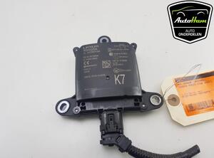 Sensor traject TOYOTA YARIS (_P21_, _PA1_, _PH1_)