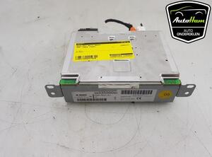 Control unit OPEL CORSA F (P2JO)