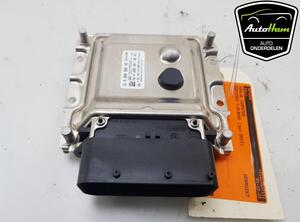 Control unit MERCEDES-BENZ S-CLASS (W221)