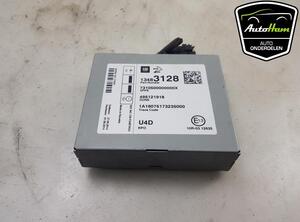 Control unit OPEL ASTRA J Sports Tourer (P10)