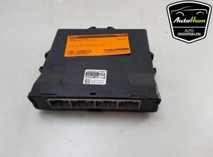 Control unit TOYOTA RAV 4 IV (_A4_)