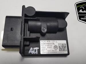 Control unit VW GOLF VII Variant (BA5, BV5), VW GOLF VII (5G1, BQ1, BE1, BE2)