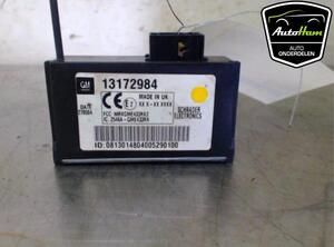 Control unit OPEL SIGNUM Hatchback (Z03)