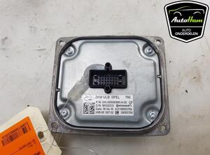 Control unit OPEL ASTRA K Sports Tourer (B16)