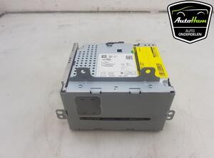 Control unit OPEL KARL (C16), OPEL MOKKA / MOKKA X (J13), OPEL ZAFIRA TOURER C (P12)