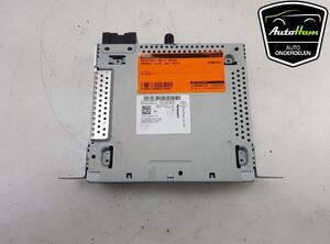 Control unit RENAULT CAPTUR I (J5_, H5_), RENAULT CLIO IV (BH_)