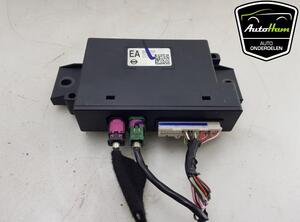 Control unit NISSAN QASHQAI III (J12)