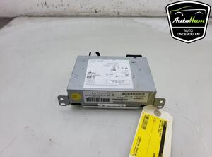 Control unit OPEL CORSA F (P2JO)