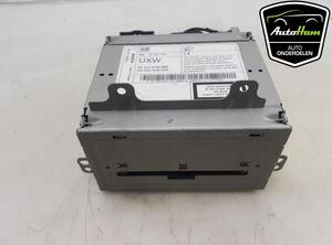 Control unit OPEL MERIVA B MPV (S10)