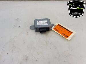 Control unit OPEL ASTRA J (P10)