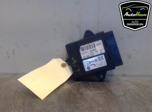 Control unit OPEL VECTRA C GTS (Z02)