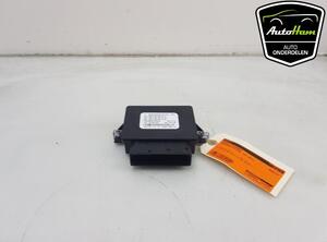 Control unit MERCEDES-BENZ B-CLASS (W246, W242)