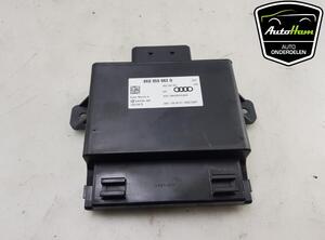 Control unit SKODA SUPERB II Estate (3T5), SKODA RAPID Spaceback (NH1)