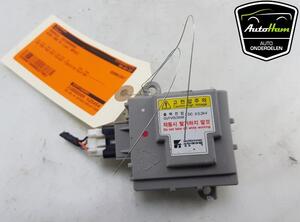 Control unit KIA CEE&#039;D (JD), KIA PRO CEE&#039;D (JD), KIA CEE&#039;D Sportswagon (JD)