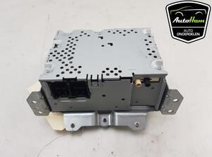 Control unit FORD PUMA (J2K, CF7)