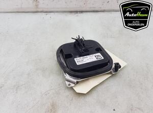 Control unit RENAULT MEGANE IV Grandtour (K9A/M/N_)