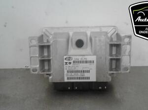 Control unit CITROËN C3 II (SC_), CITROËN BERLINGO Box Body/MPV (B9), CITROËN DS3, PEUGEOT 207 CC (WD_)