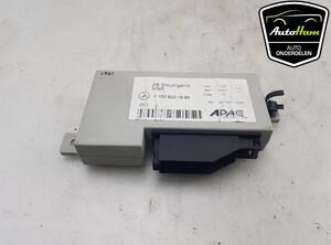 Control unit MERCEDES-BENZ B-CLASS (W245)