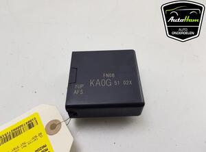 Control unit MAZDA CX-5 (KE, GH)