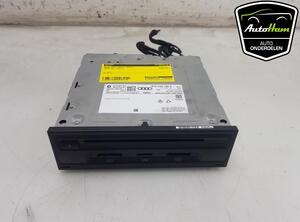 Control unit AUDI A3 Sportback (8VA, 8VF)