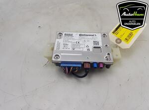 Control unit RENAULT CLIO V (B7_)